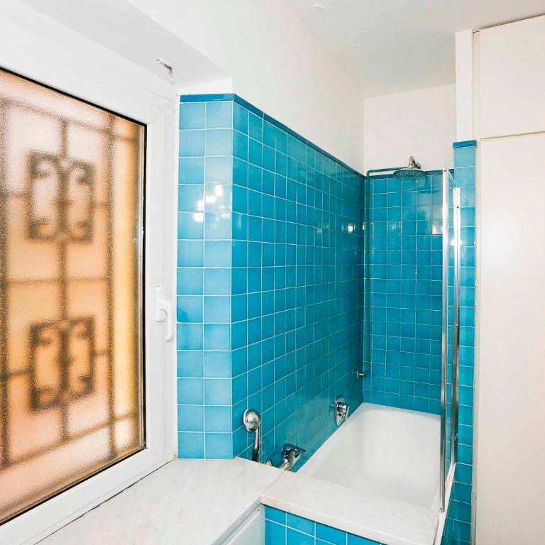 Lovely Maisonette Trastevere - Appartamento con 1 Camera da Letto - 13