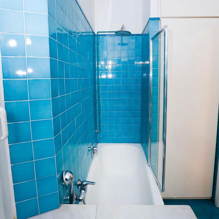 Lovely Maisonette Trastevere - Appartamento con 1 Camera da Letto - 14