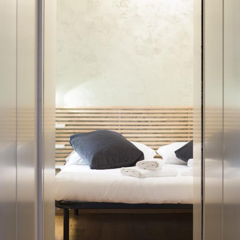 Lovely Maisonette Trastevere - Appartamento con 1 Camera da Letto - 8