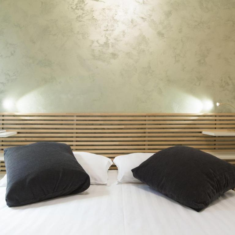 Lovely Maisonette Trastevere - Appartamento con 1 Camera da Letto - 4