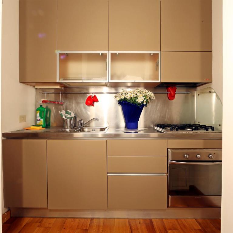 Lovely Maisonette Trastevere - Appartamento con 1 Camera da Letto - 11