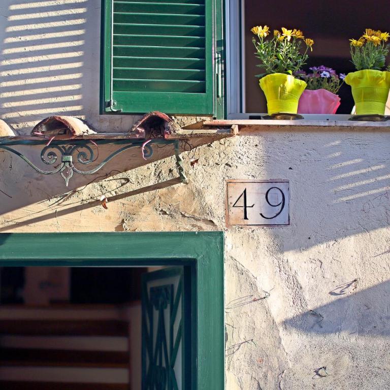 Lovely Maisonette Trastevere - Appartamento con 1 Camera da Letto - 16