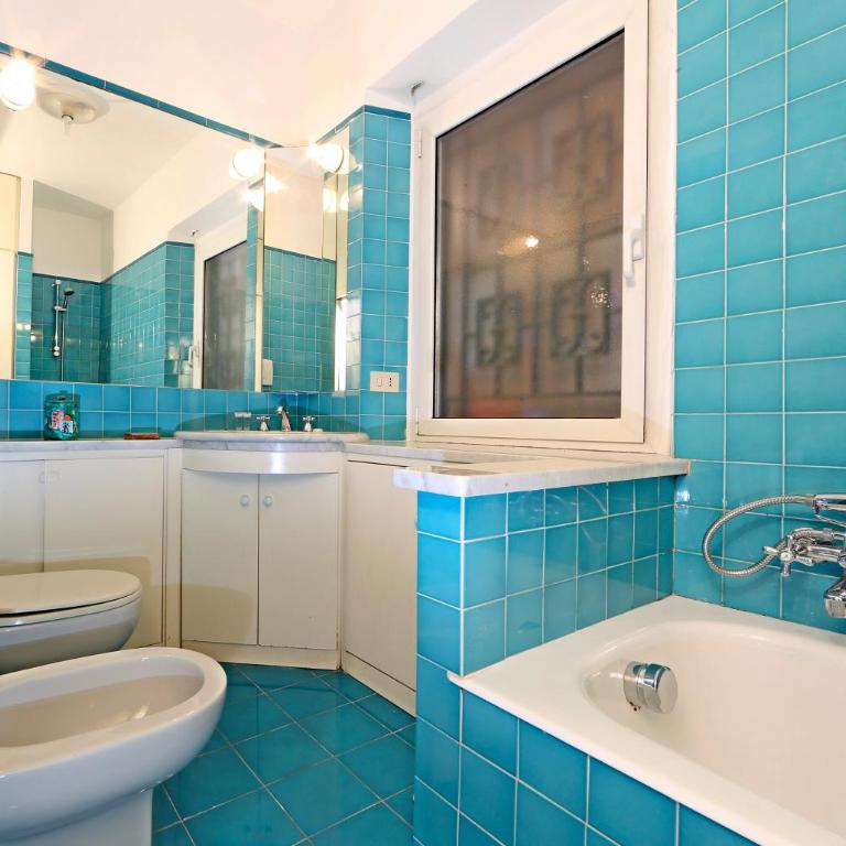 Lovely Maisonette Trastevere - Appartamento con 1 Camera da Letto - 12
