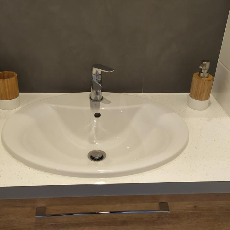 L'appartement des deux chênes - Studio-Apartment - 11