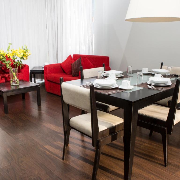 Suites Ganges - Penthouse Suite - 5