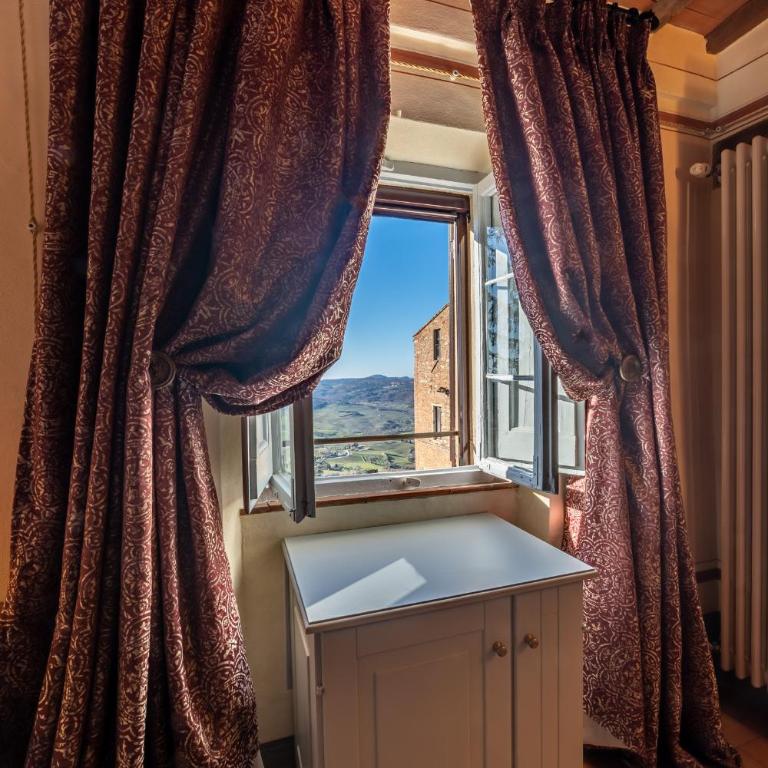 Palazzo Nobile di San Donato - Historic Experience - Suite Familiare - 3