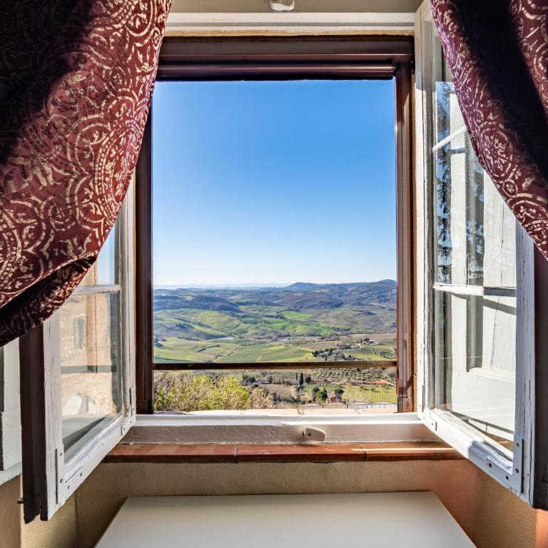 Palazzo Nobile di San Donato - Historic Experience - Suite Familiare - 1