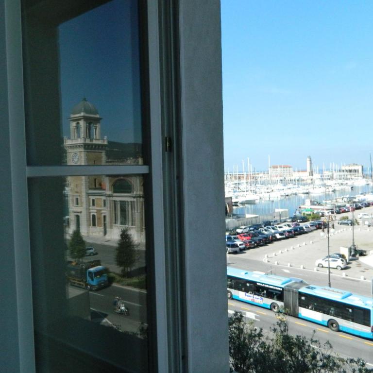 Residence Al Granzo - Appartamento Monolocale con Vista Mare - 2
