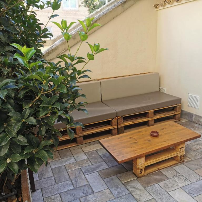 Casa Dell'Artista - Casa Vacanze - 25