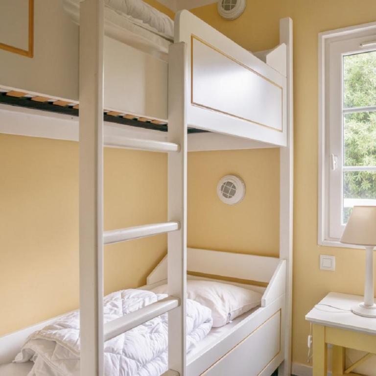 Residence Port Bourgenay - maeva Home - Select Haus mit 3 Schlafzimmern (8 Personen) - 2
