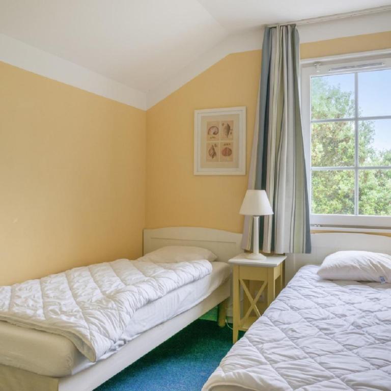 Residence Port Bourgenay - maeva Home - Select Haus mit 3 Schlafzimmern (8 Personen) - 3