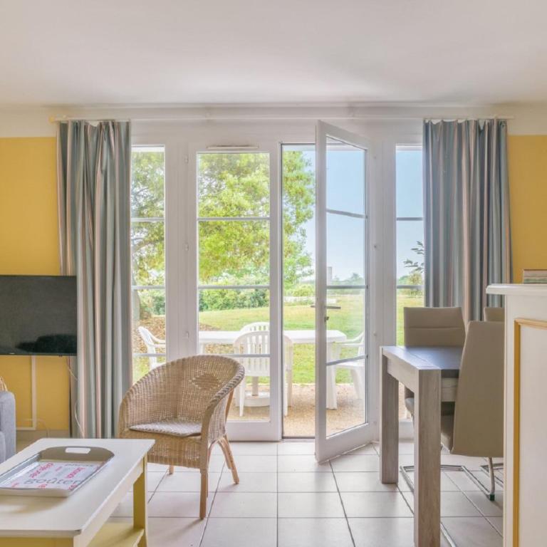 Residence Port Bourgenay - maeva Home - Select Haus mit 3 Schlafzimmern (8 Personen) - 4