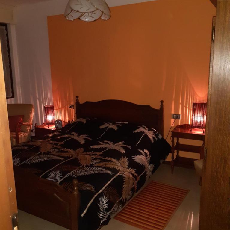 Il nido di Luca - One-Bedroom Apartment - 4
