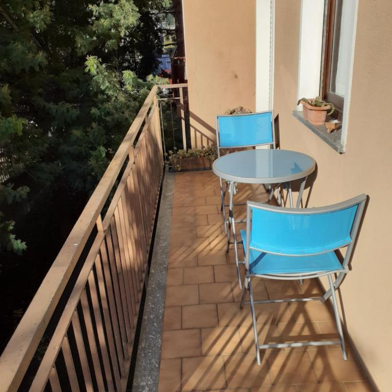 Il nido di Luca - One-Bedroom Apartment - 3
