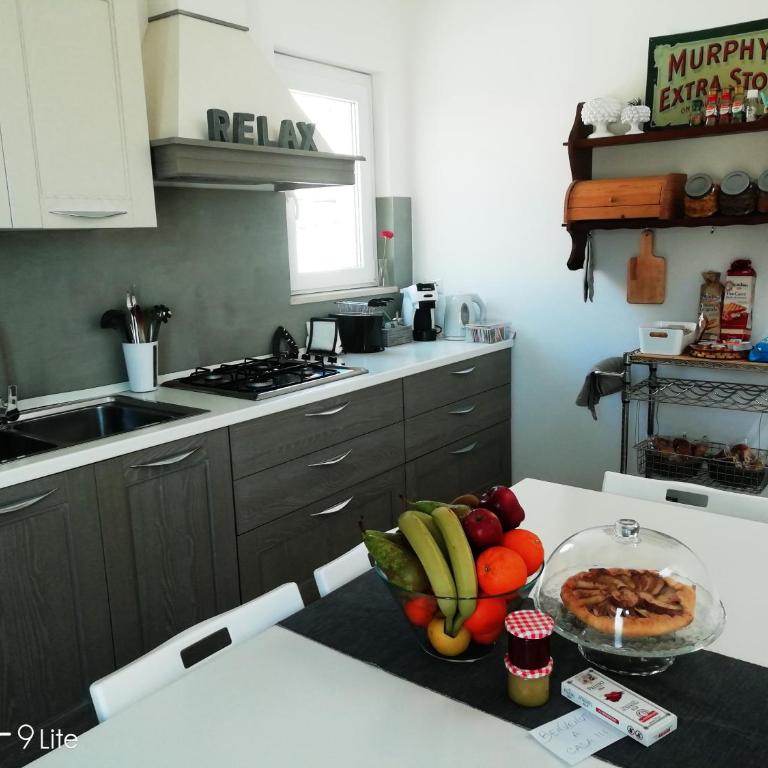 Piazza Salvatore 7, gocce di sicilia - Casa Vacanze - 7