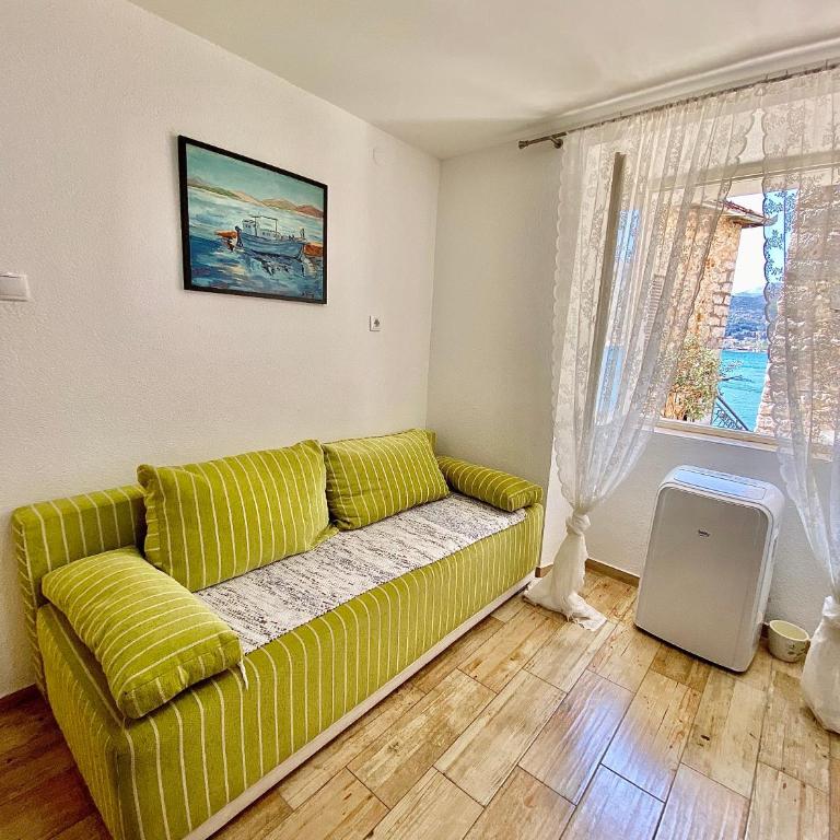 Oldhouse Vucinovic - Apartman - Prizemlje - 20