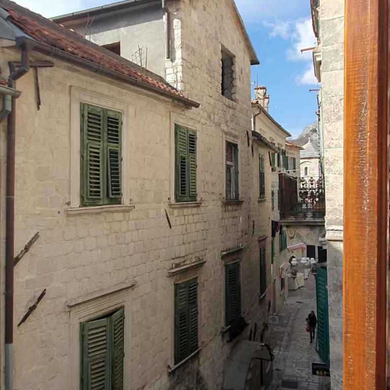 D & Sons Apartments - Apartman (4-5 Odraslih Osoba) - 2