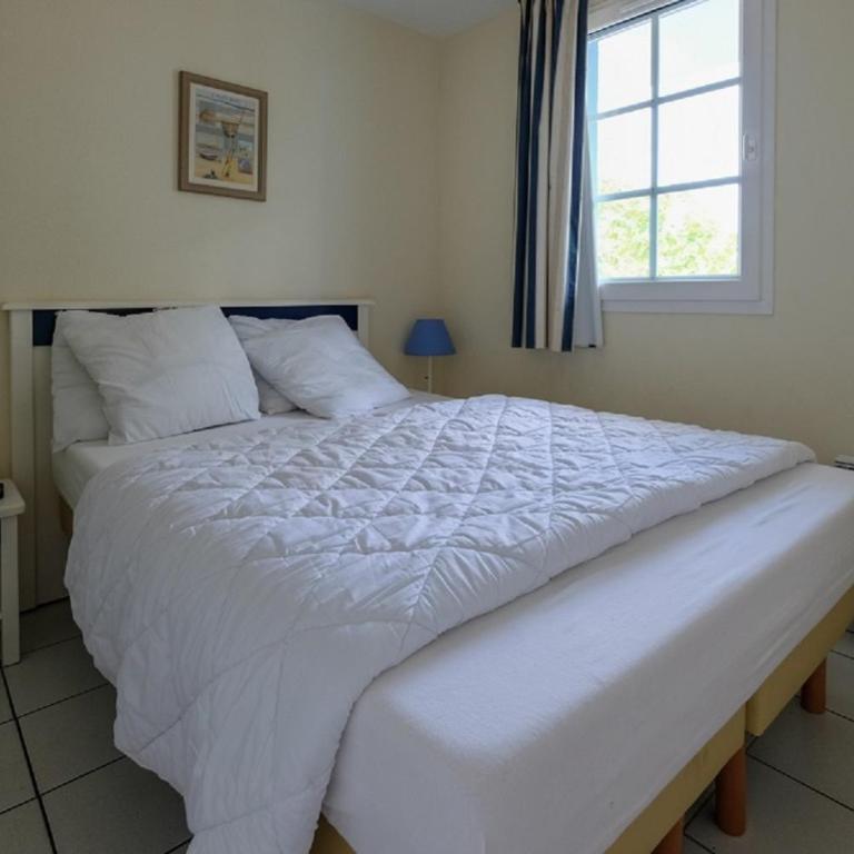 Residence Port Bourgenay - maeva Home - Select Apartment mit 2 Schlafzimmern (6 Personen) - 1