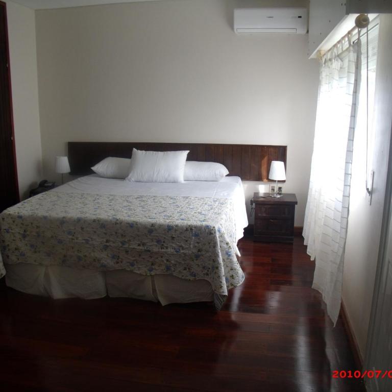 Hotel Puesta del Sol - Habitación Doble - 1 o 2 camas - 3