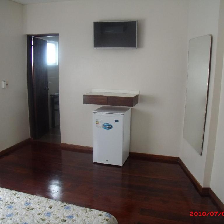 Hotel Puesta del Sol - Habitación Doble - 1 o 2 camas - 4