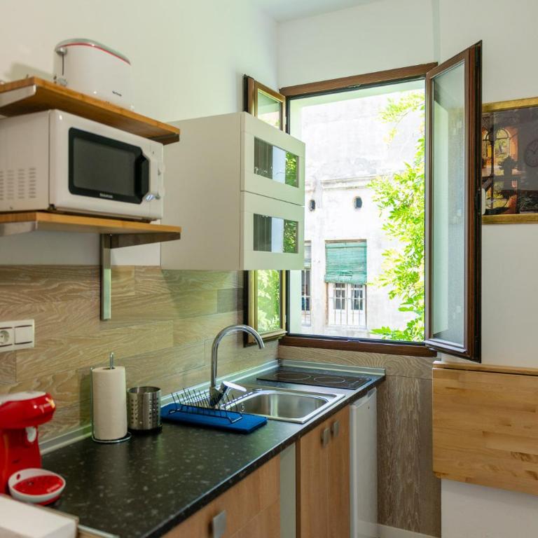 San Matías Alto by Now Granada - One-Bedroom Apartment - 13