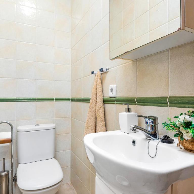 Apartamento Els Girasols - Apartamento de 3 dormitorios - 10