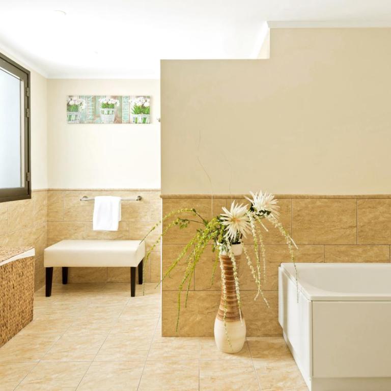 Villa Marina - Villa de 5 dormitorios - Villa Marina 7 - 13