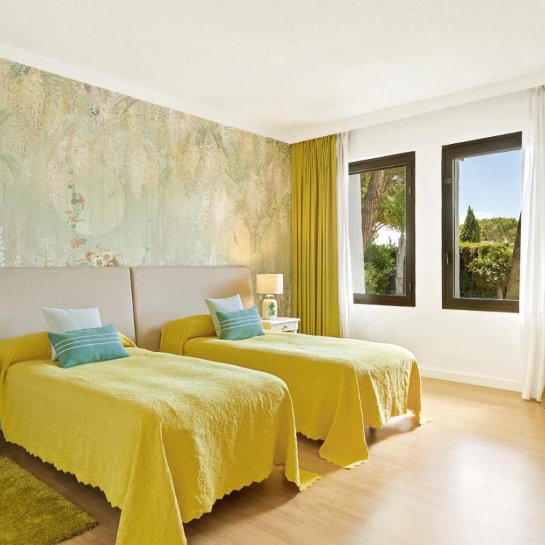 Villa Marina - Villa de 5 dormitorios - Villa Marina 7 - 11