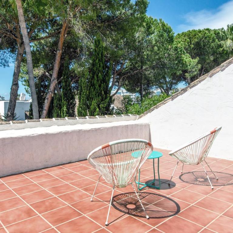 Villa Marina - Villa de 5 dormitorios - Villa Marina 7 - 12