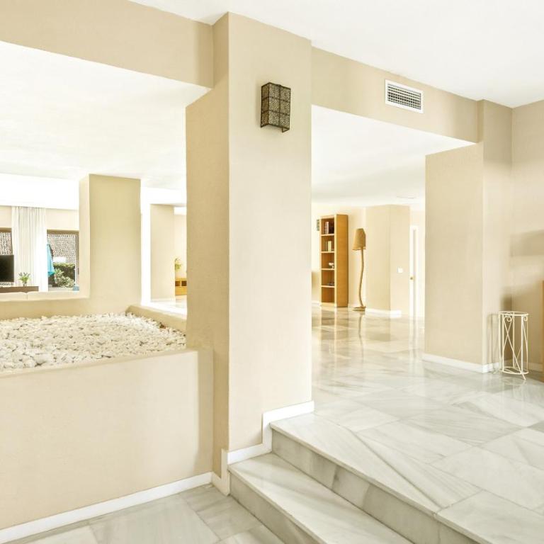 Villa Marina - Villa de 4 dormitorios - Villa Marina 6 - 7