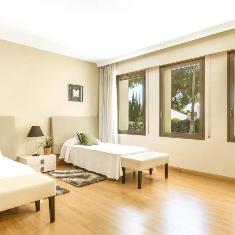 Villa Marina - Villa de 4 dormitorios - Villa Marina 6 - 14