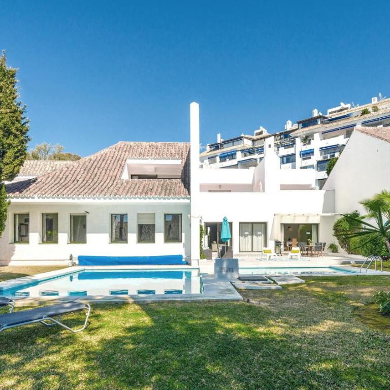 Villa Marina - Villa de 4 dormitorios - Villa Marina 6 - 3
