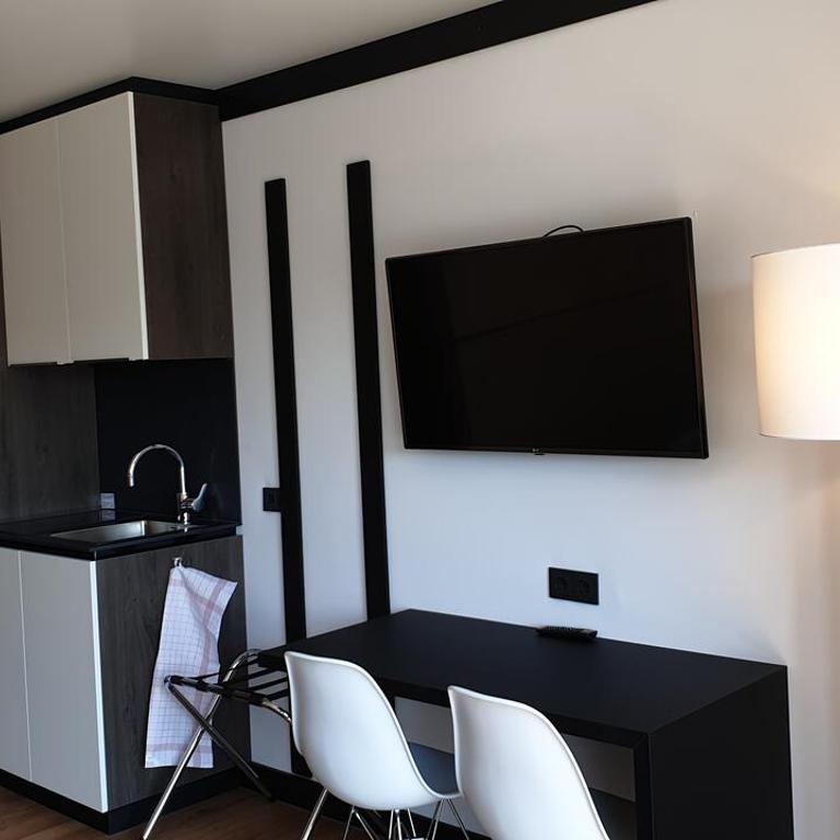 OY Hotel by WMM Hotels - Deluxe Doppelzimmer - 13