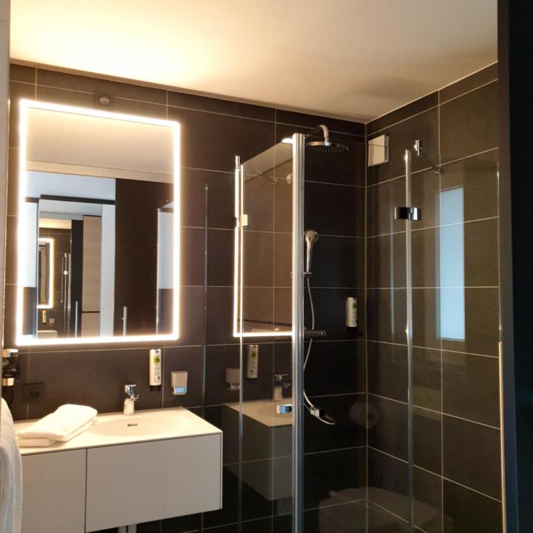 OY Hotel by WMM Hotels - Deluxe Doppelzimmer - 4