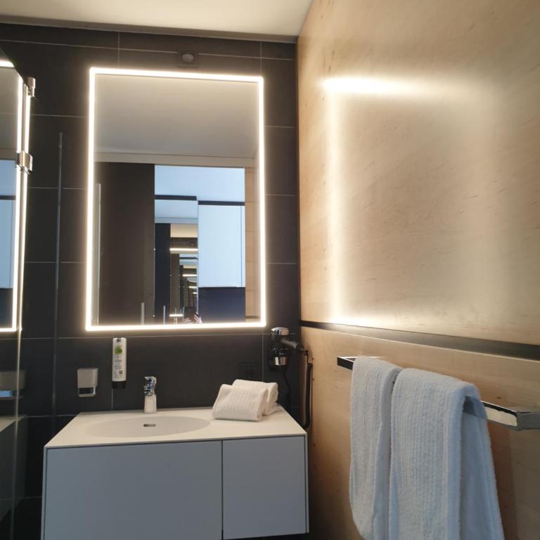OY Hotel by WMM Hotels - Deluxe Doppelzimmer - 7