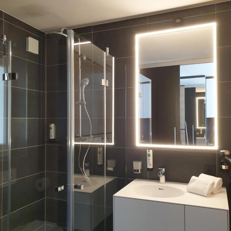 OY Hotel by WMM Hotels - Deluxe Doppelzimmer - 5