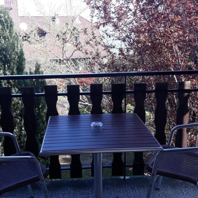L'Oasis - Superior Double Room with Balcony - Lake or Park View - 30