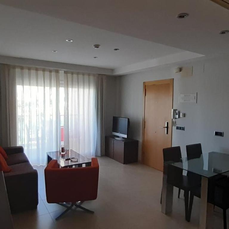 Apartamentos Flamingo Hills - Apartamento de 2 dormitorios - 11