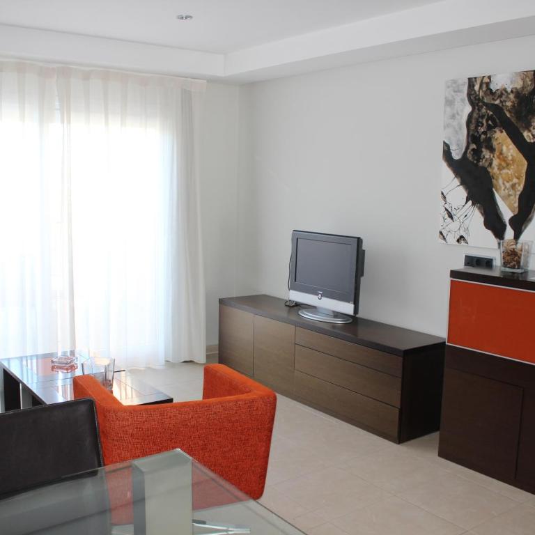 Apartamentos Flamingo Hills - Apartamento de 2 dormitorios - 9