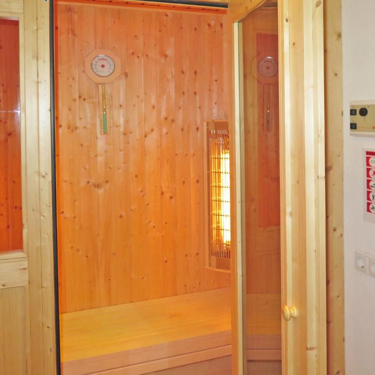 Saunahaus Gröbming by Tischlmühle Apartments & Mehr - Vacation Home - 20