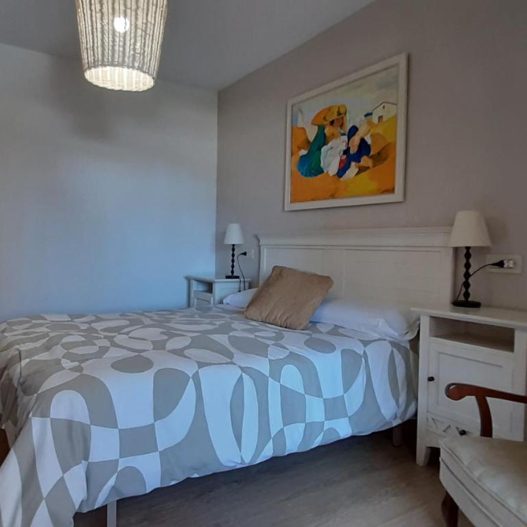 Beautiful apartment beach Playa San Juan - Apartment - 18