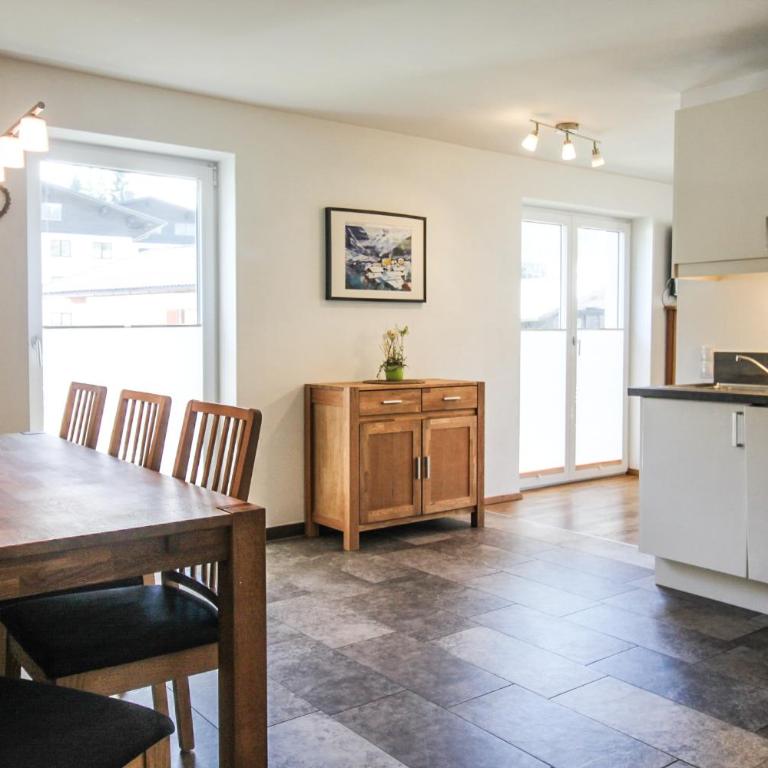 Tauern Relax Lodges by we rent, SUMMERCARD INCLUDED - Apartment mit Terrasse - 3