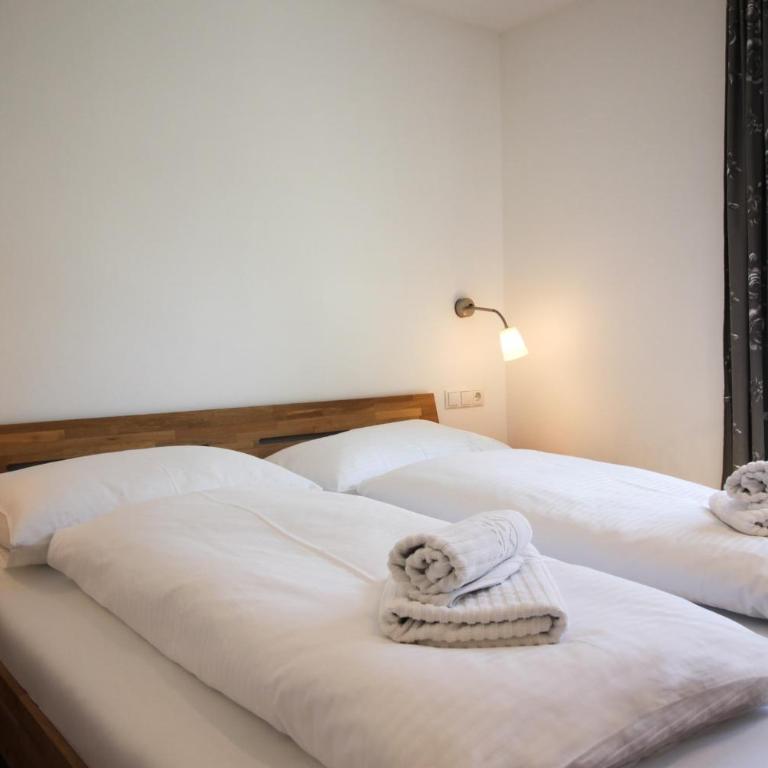 Tauern Relax Lodges by we rent, SUMMERCARD INCLUDED - Apartment mit Terrasse - 4