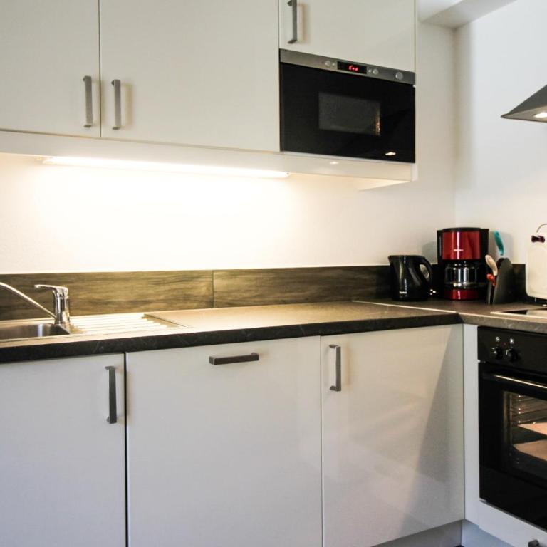 Tauern Relax Lodges by we rent, SUMMERCARD INCLUDED - Apartment mit 3 Schlafzimmern - 6