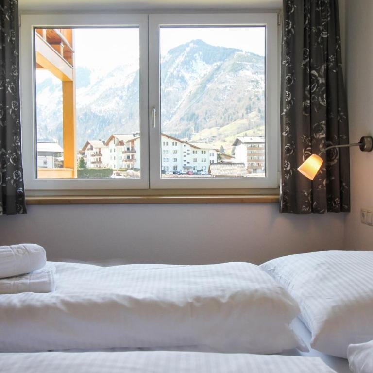 Tauern Relax Lodges by we rent, SUMMERCARD INCLUDED - Apartment mit 3 Schlafzimmern - 3