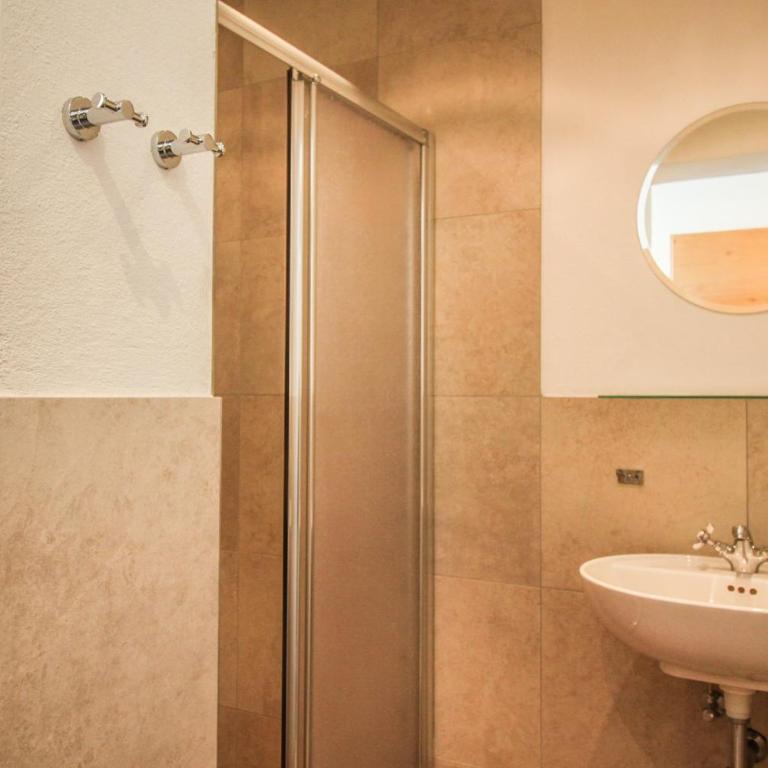 Tauern Relax Lodges by we rent, SUMMERCARD INCLUDED - Apartment mit 3 Schlafzimmern - 11