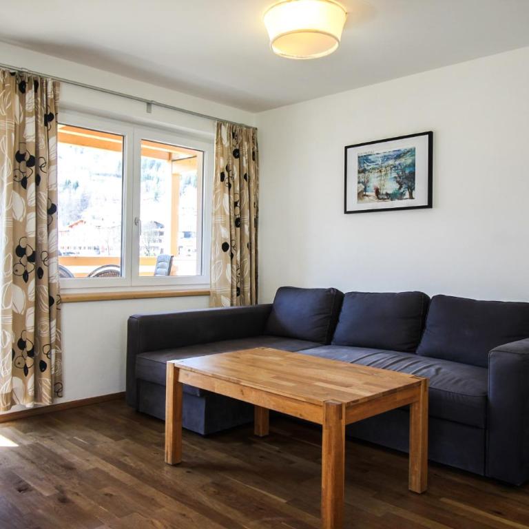 Tauern Relax Lodges by we rent, SUMMERCARD INCLUDED - Apartment mit 3 Schlafzimmern - 15