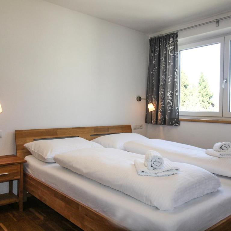 Tauern Relax Lodges by we rent, SUMMERCARD INCLUDED - Apartment mit 3 Schlafzimmern - 16