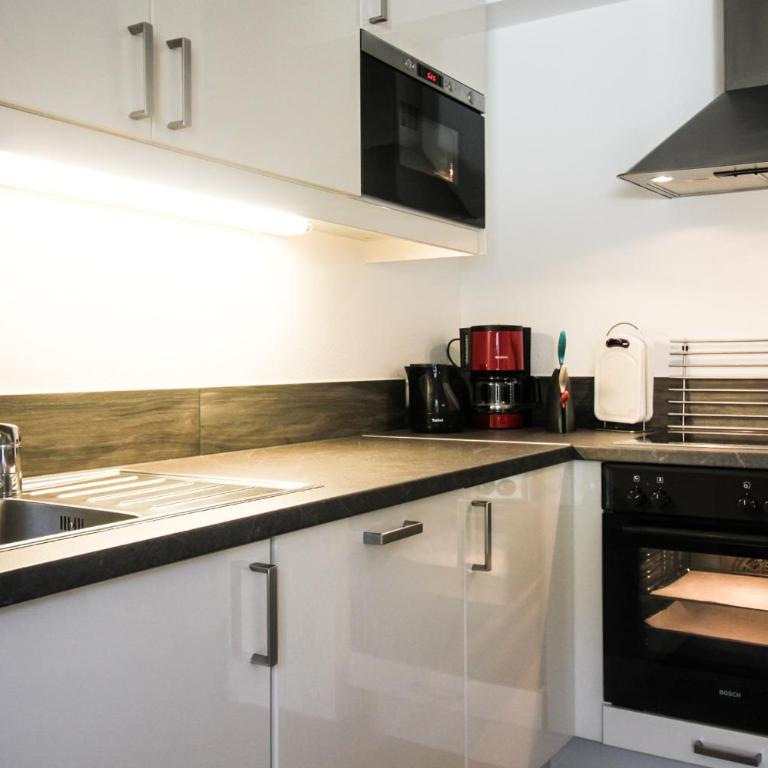 Tauern Relax Lodges by we rent, SUMMERCARD INCLUDED - Apartment mit 3 Schlafzimmern - 8