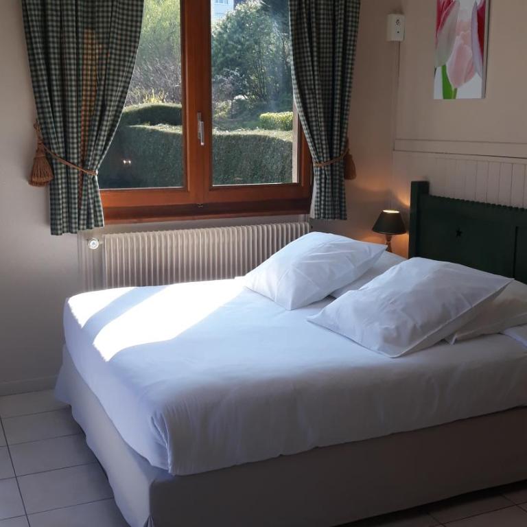 L'Oasis - Superior Double Room with Balcony - Lake or Park View - 28
